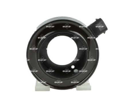 Coil, magnetic coupling (compressor)