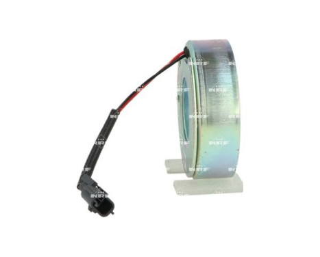 Coil, magnetic coupling (compressor), Image 4