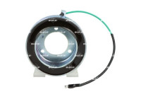 Coil, magnetic coupling (compressor)