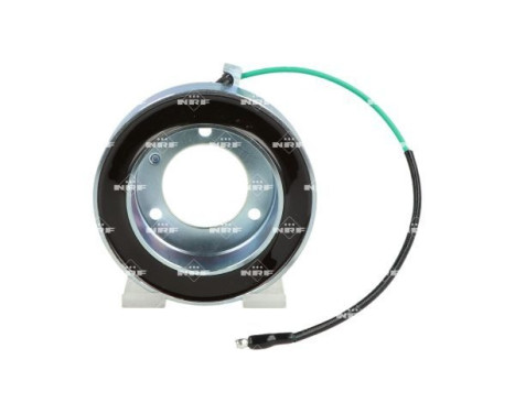 Coil, magnetic coupling (compressor)