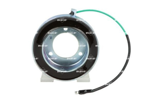 Coil, magnetic coupling (compressor)