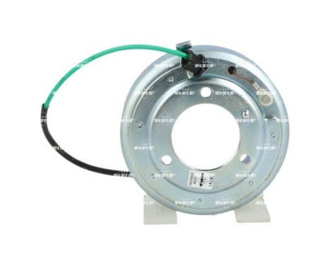 Coil, magnetic coupling (compressor), Image 3