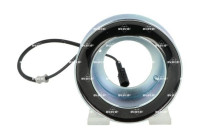 Coil, magnetic coupling (compressor)