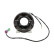 Coil, magnetic coupling (compressor)
