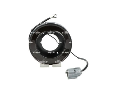 Coil, magnetic coupling (compressor)