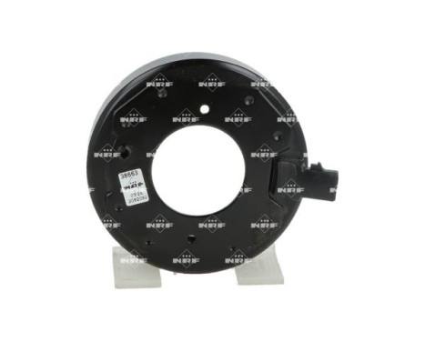 Coil, magnetic coupling (compressor), Image 3