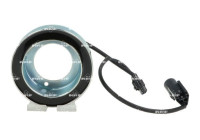 Coil, magnetic coupling (compressor)