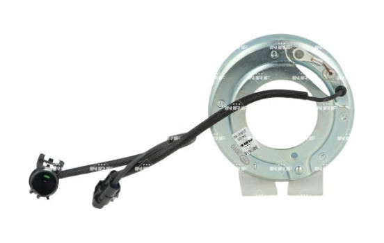 Coil, magnetic coupling (compressor), Image 3