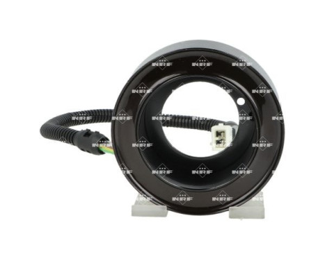 Coil, magnetic coupling (compressor)