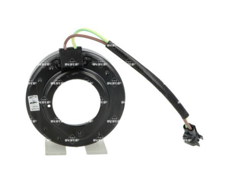 Coil, magnetic coupling (compressor), Image 3