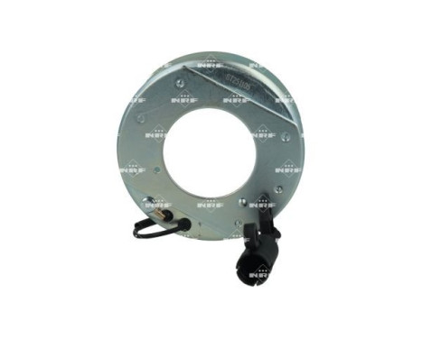 Coil, magnetic coupling (compressor)