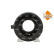 Coil, magnetic coupling (compressor)