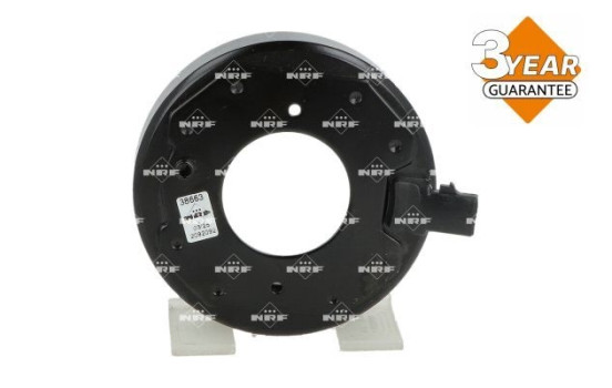 Coil, magnetic coupling (compressor), Image 3