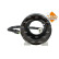 Coil, magnetic coupling (compressor)
