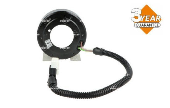Coil, magnetic coupling (compressor), Image 3