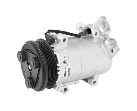 COMP. REMAN FOCUS C-MAX / FOCUS 2004, Image 3