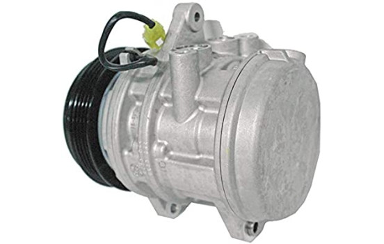 Compressor, air conditioning BEHR *** PREMIUM LINE ***, Image 2