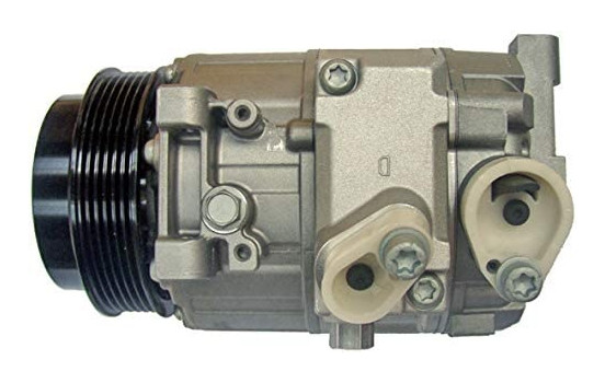 Compressor, air conditioning BEHR *** PREMIUM LINE ***