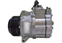 Compressor, air conditioning BEHR *** PREMIUM LINE ***