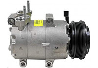 Compressor, air conditioning BEHR *** PREMIUM LINE ***