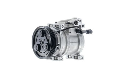 Compressor, air conditioning BEHR *** PREMIUM LINE ***, Image 3