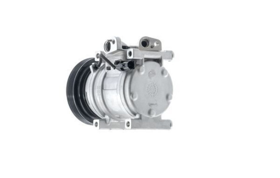 Compressor, air conditioning BEHR *** PREMIUM LINE ***, Image 5
