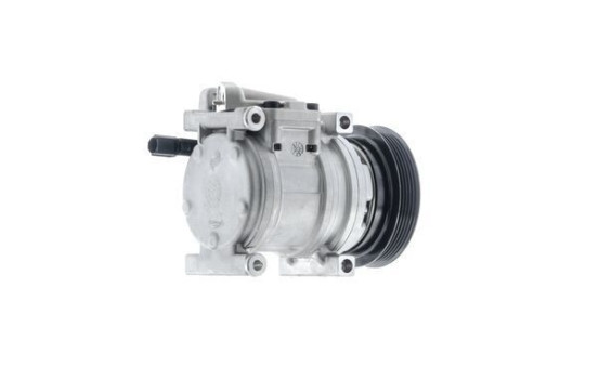 Compressor, air conditioning BEHR *** PREMIUM LINE ***, Image 7