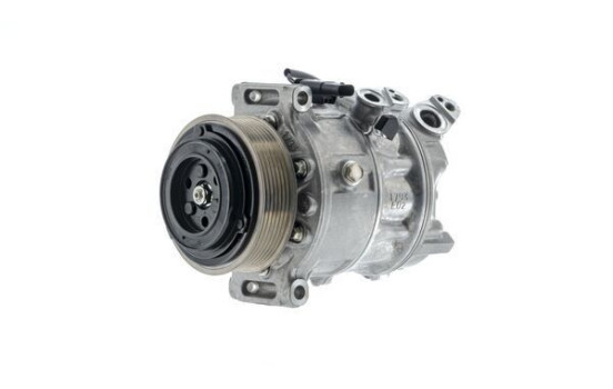 Compressor, air conditioning BEHR *** PREMIUM LINE ***, Image 2