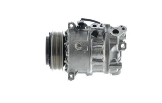 Compressor, air conditioning BEHR *** PREMIUM LINE ***, Image 3