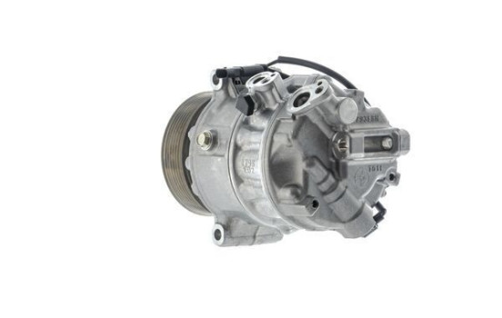 Compressor, air conditioning BEHR *** PREMIUM LINE ***, Image 4