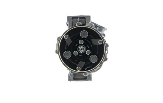 Compressor, air conditioning BEHR *** PREMIUM LINE ***