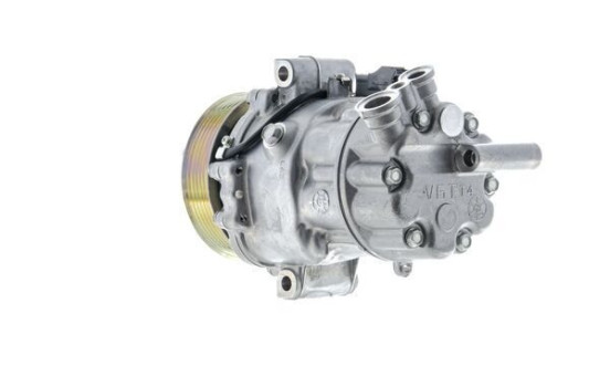 Compressor, air conditioning BEHR *** PREMIUM LINE ***, Image 4