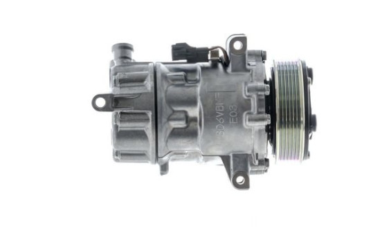 Compressor, air conditioning BEHR *** PREMIUM LINE ***, Image 7