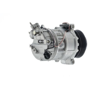 Compressor, air conditioning BEHR *** PREMIUM LINE ***, Image 6