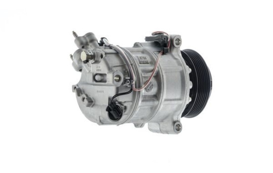 Compressor, air conditioning BEHR *** PREMIUM LINE ***, Image 6
