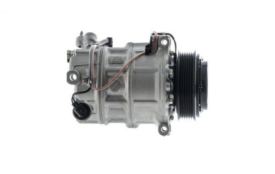 Compressor, air conditioning BEHR *** PREMIUM LINE ***, Image 7