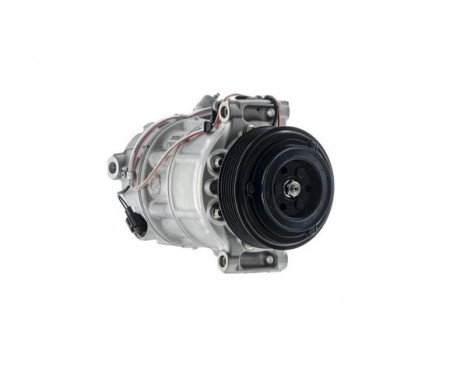 Compressor, air conditioning BEHR *** PREMIUM LINE ***, Image 8