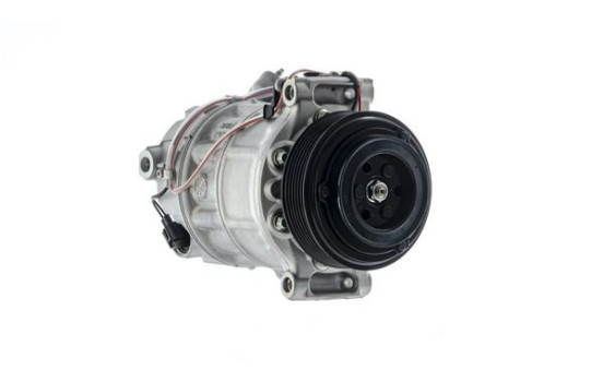 Compressor, air conditioning BEHR *** PREMIUM LINE ***, Image 8