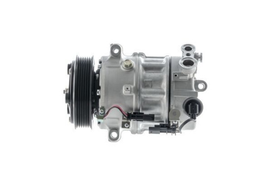 Compressor, air conditioning BEHR *** PREMIUM LINE ***, Image 5