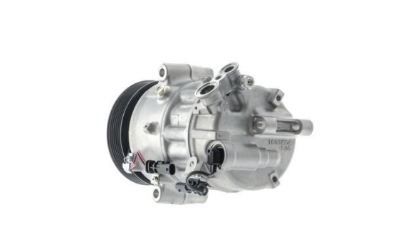 Compressor, air conditioning BEHR *** PREMIUM LINE ***, Image 6