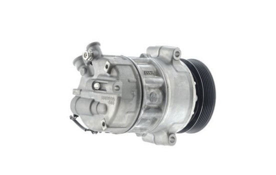 Compressor, air conditioning BEHR *** PREMIUM LINE ***, Image 8