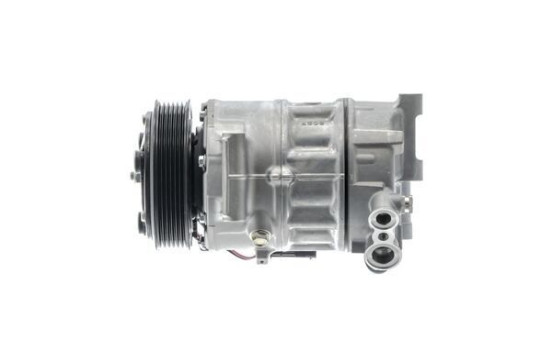 Compressor, air conditioning BEHR *** PREMIUM LINE ***, Image 11