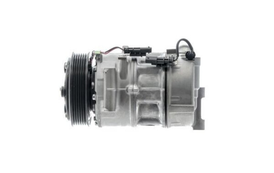 Compressor, air conditioning BEHR *** PREMIUM LINE ***, Image 12