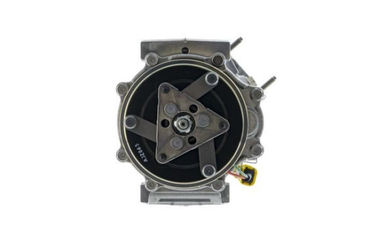 Compressor, air conditioning BEHR *** PREMIUM LINE ***