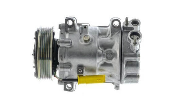 Compressor, air conditioning BEHR *** PREMIUM LINE ***, Image 3