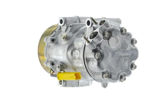 Compressor, air conditioning BEHR *** PREMIUM LINE ***, Image 4