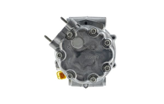 Compressor, air conditioning BEHR *** PREMIUM LINE ***, Image 5