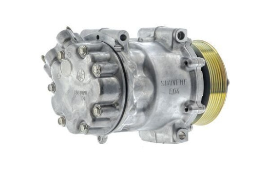 Compressor, air conditioning BEHR *** PREMIUM LINE ***, Image 6