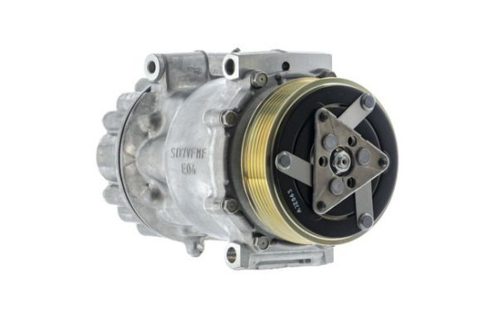 Compressor, air conditioning BEHR *** PREMIUM LINE ***, Image 8