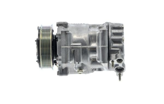 Compressor, air conditioning BEHR *** PREMIUM LINE ***, Image 9